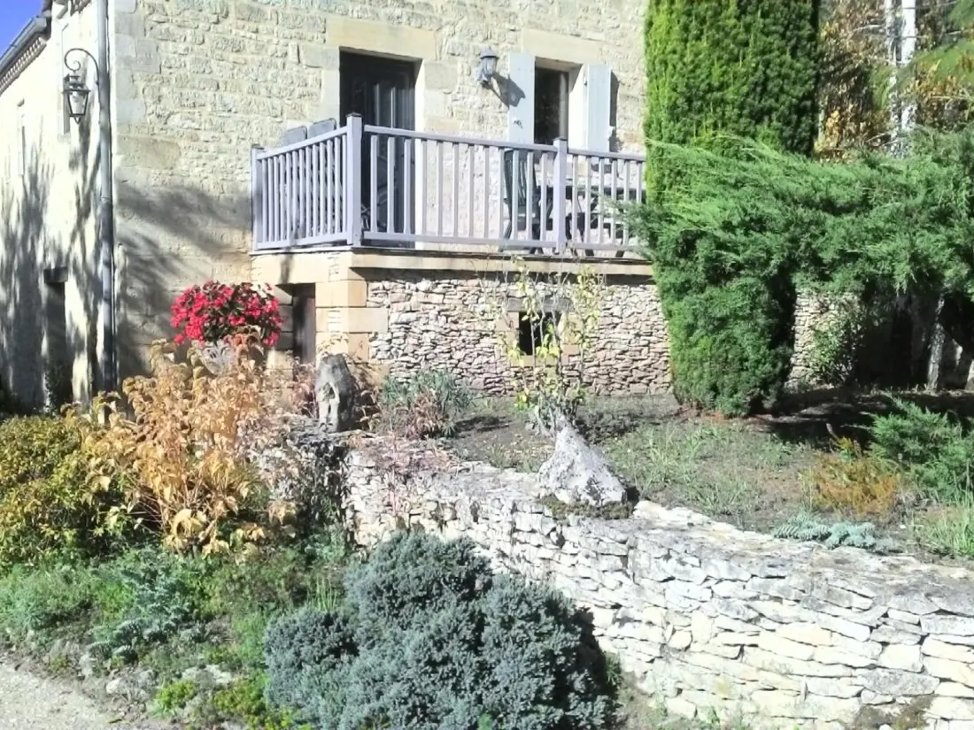 Maison de Vacances La Roque-Gageac 5