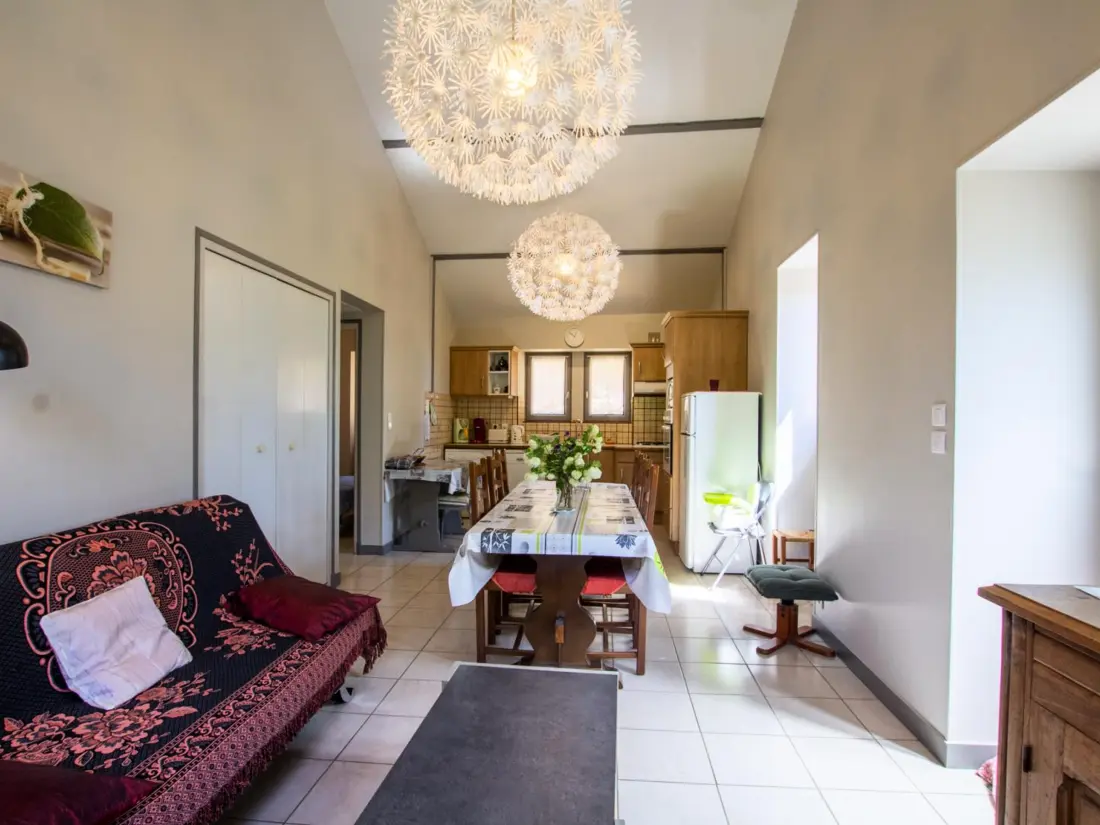 Maison de Vacances La Roque-Gageac 5