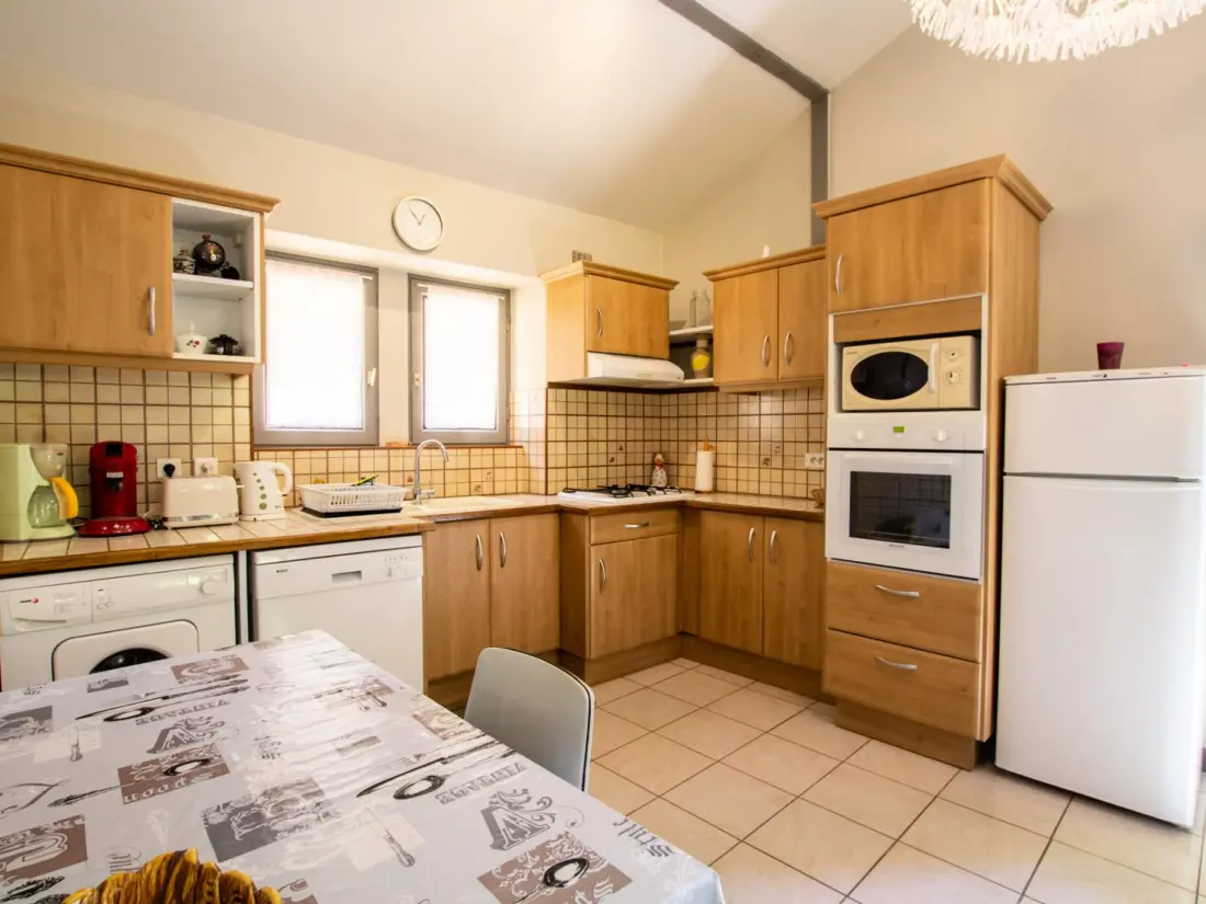 Maison de Vacances La Roque-Gageac 5