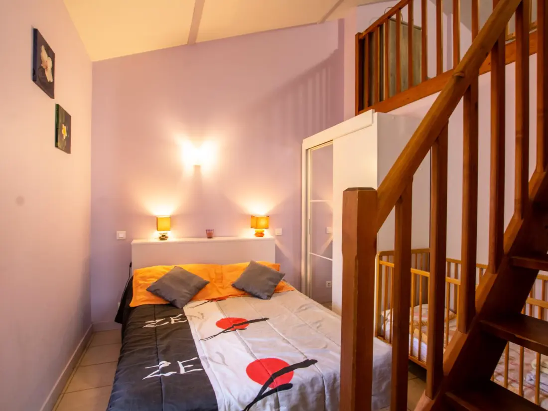 Maison de Vacances La Roque-Gageac 5