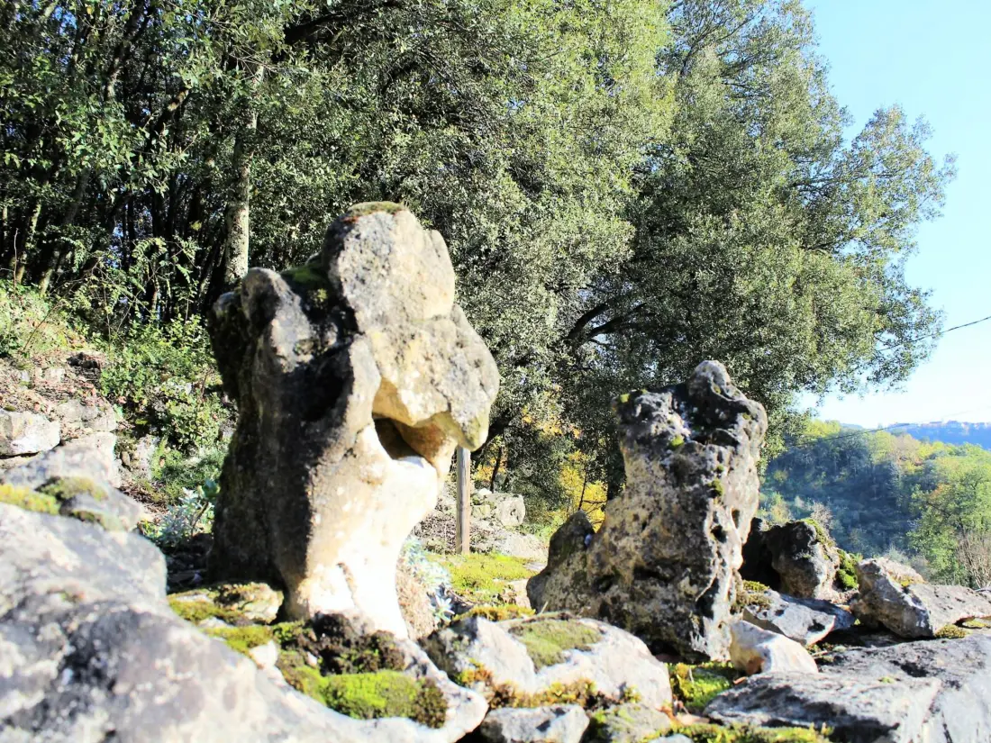 Maison de Vacances La Roque-Gageac 5