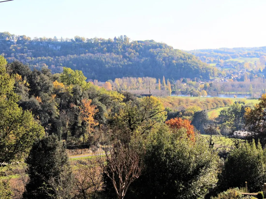 Maison de Vacances La Roque-Gageac 5