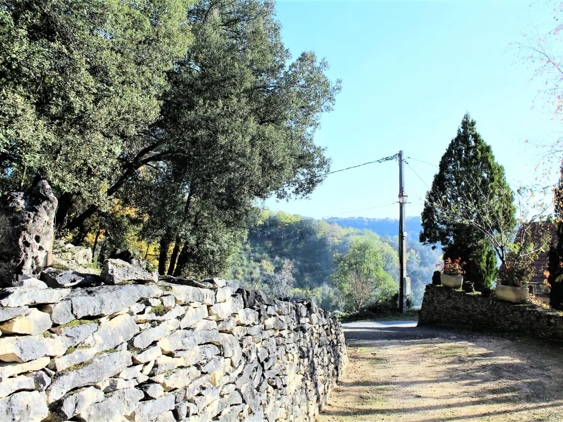 Maison de Vacances La Roque-Gageac 5