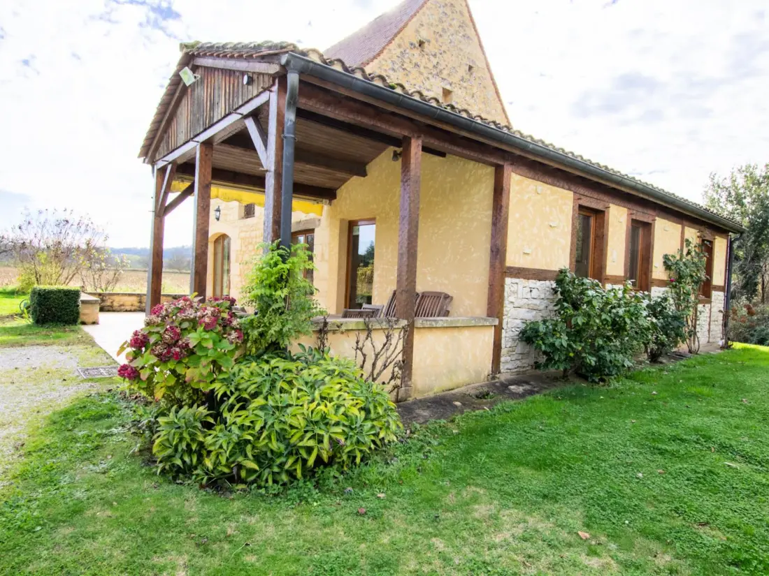 Maison de Vacances La Roque-Gageac 7