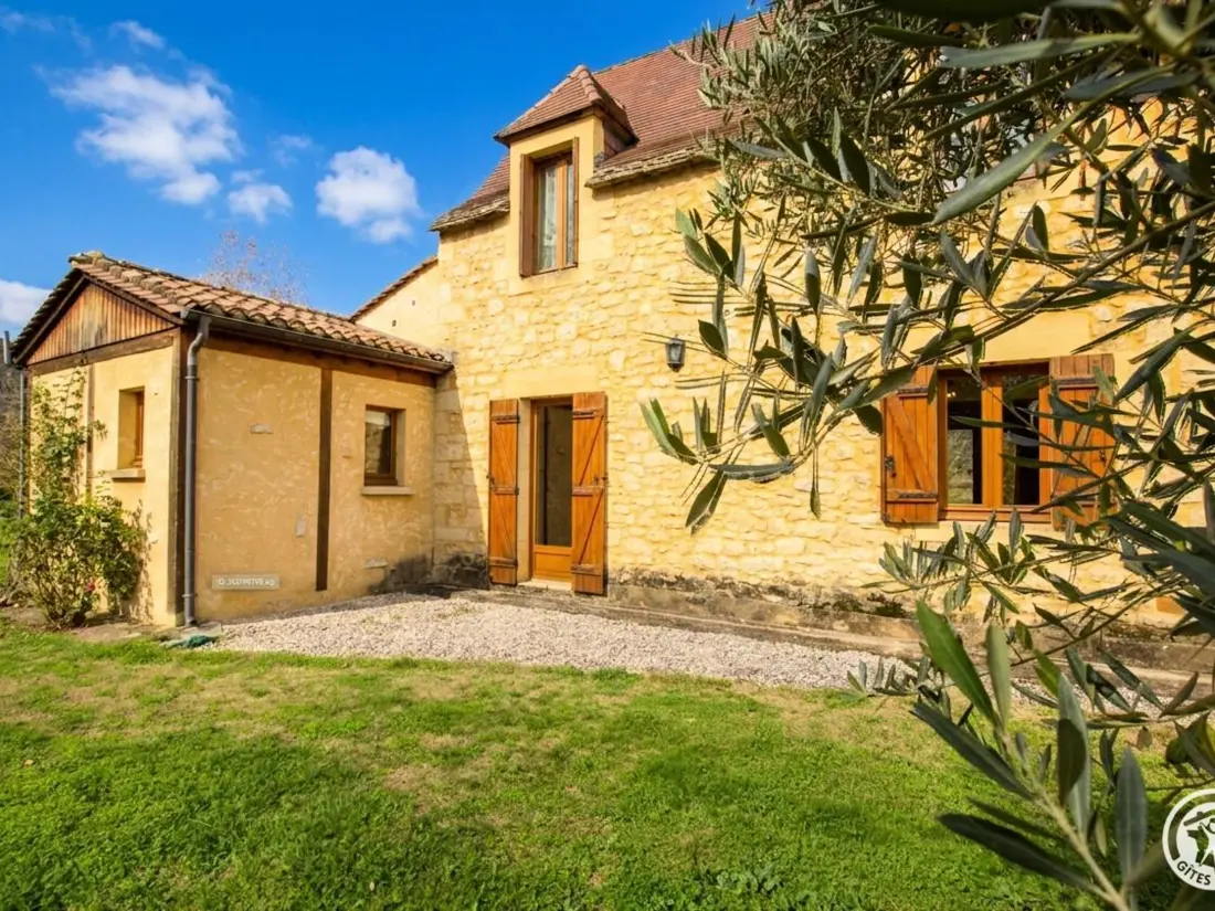 Maison de Vacances La Roque-Gageac 7