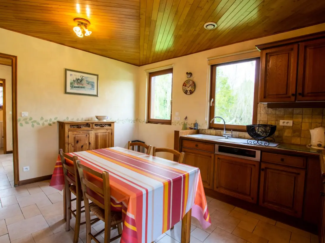 Maison de Vacances La Roque-Gageac 7