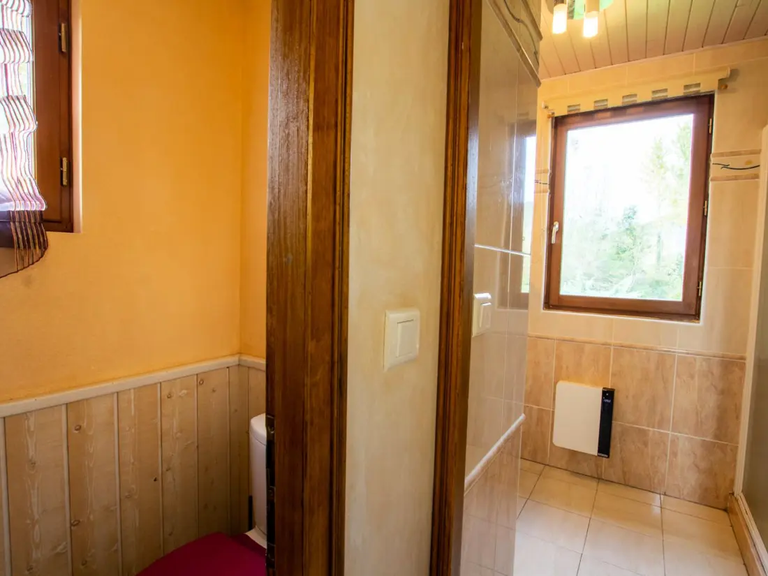 Maison de Vacances La Roque-Gageac 7