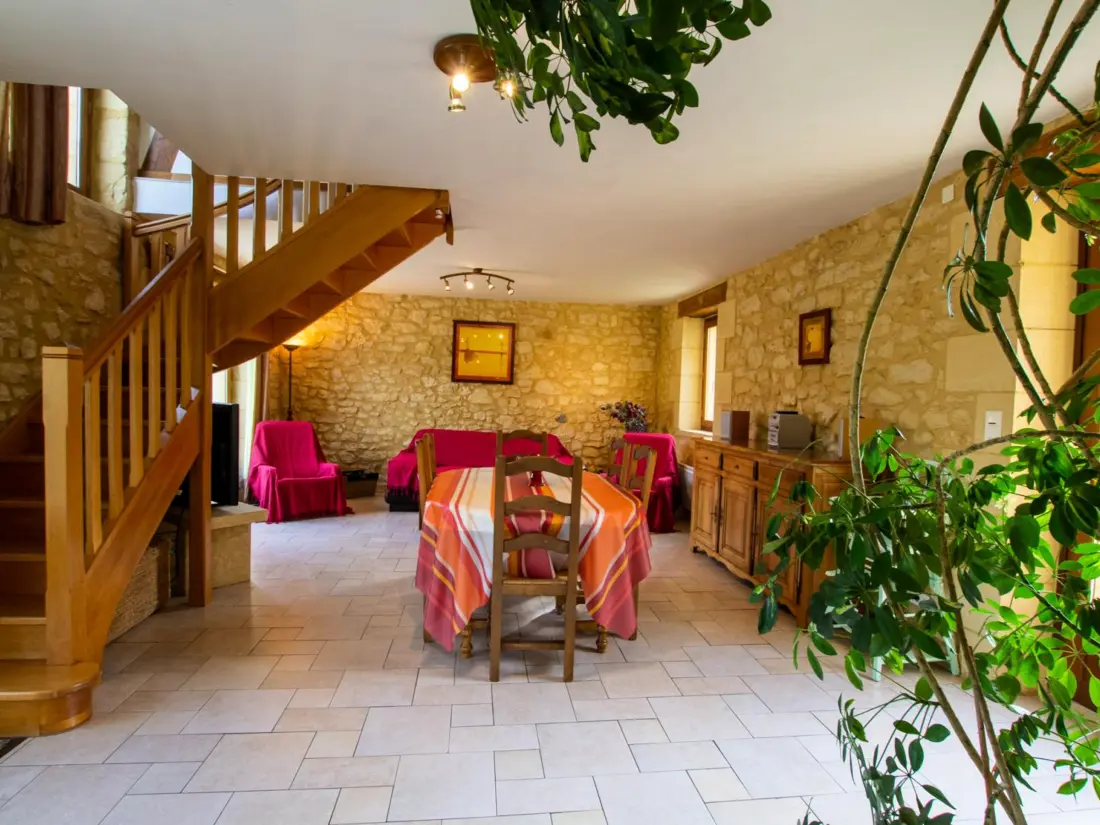 Maison de Vacances La Roque-Gageac 7