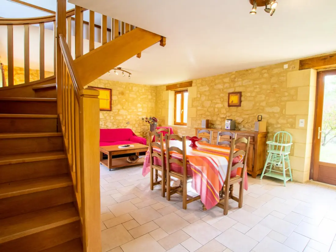 Maison de Vacances La Roque-Gageac 7