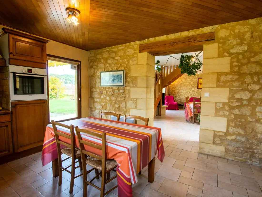 Maison de Vacances La Roque-Gageac 7