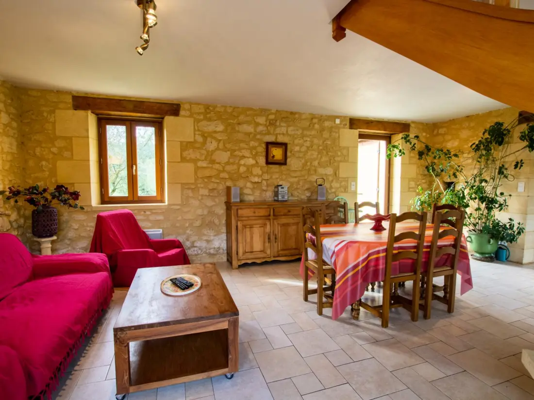 Maison de Vacances La Roque-Gageac 7
