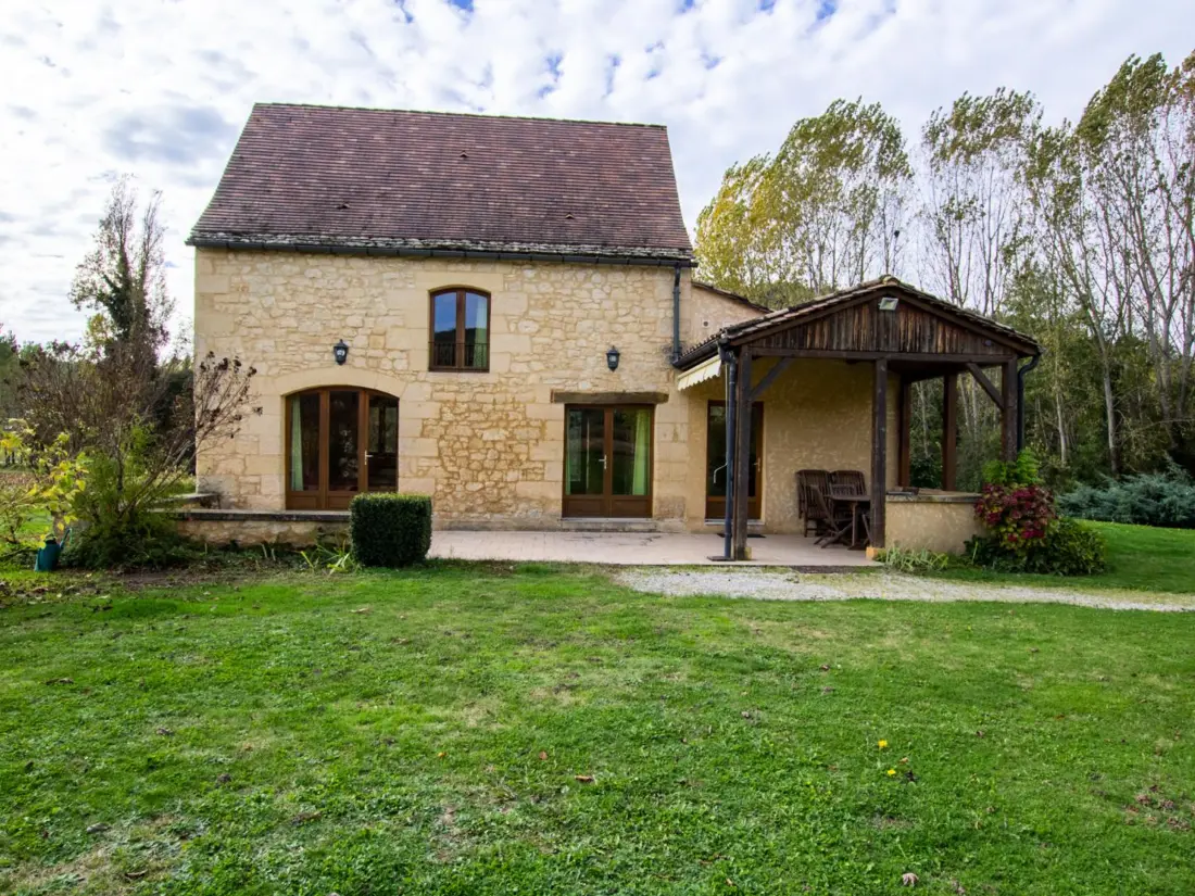 Maison de Vacances La Roque-Gageac 7