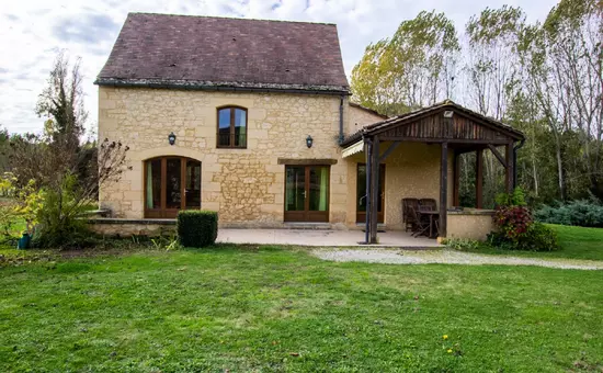 Maison de Vacances La Roque-Gageac 7