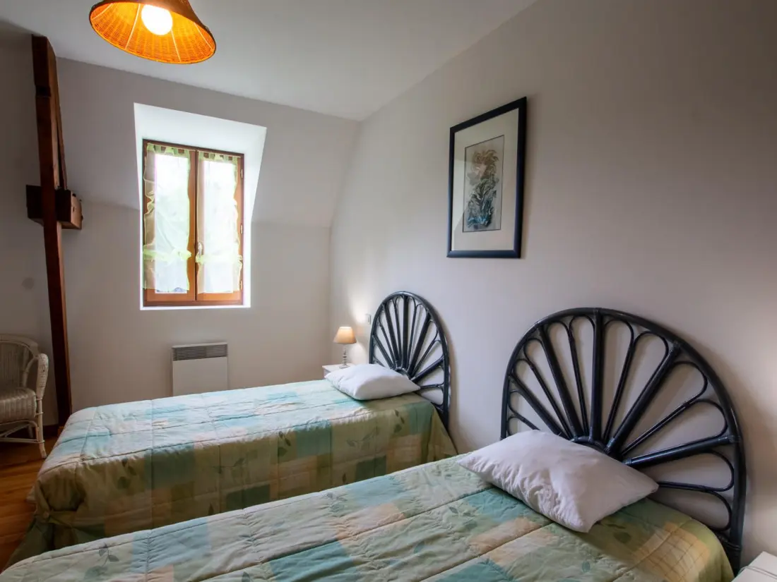 Maison de Vacances La Roque-Gageac 7
