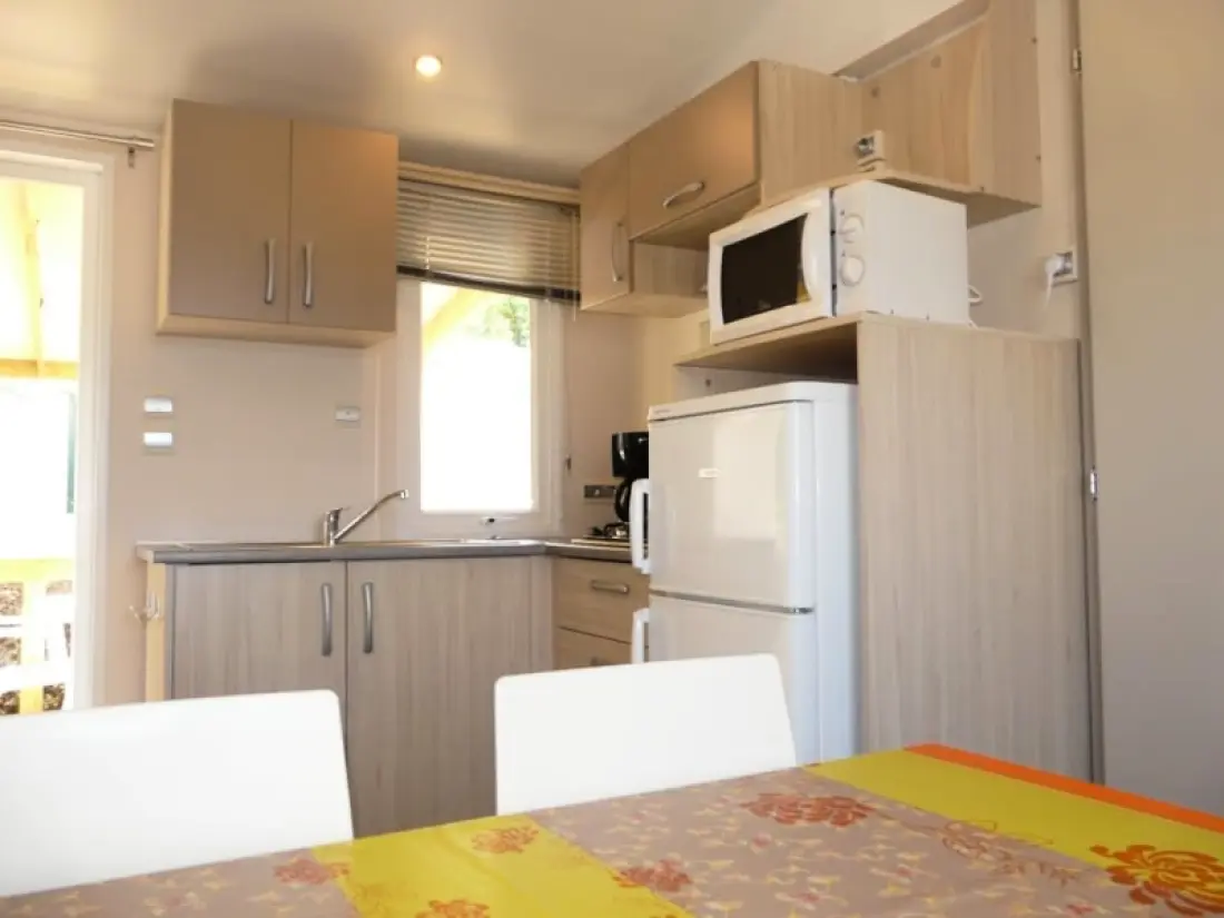 Camping Paradis les Amarines 4 étoiles★★★★