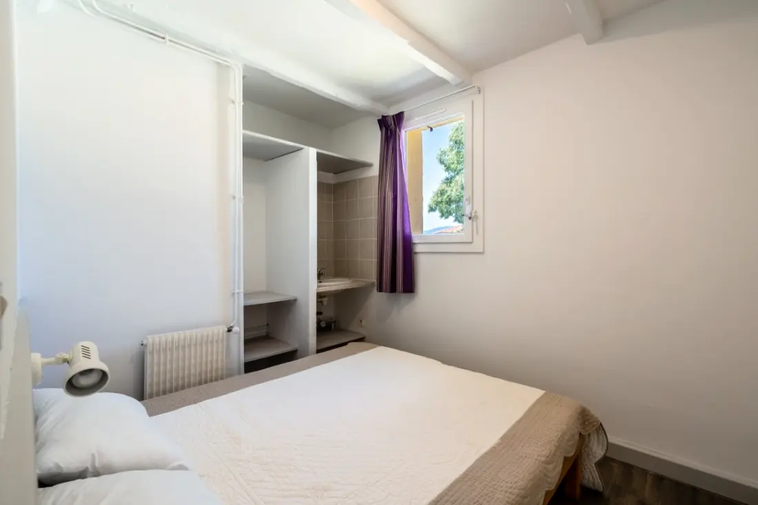 Gîte Avec Clim Et Piscine