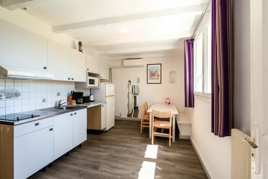 Gîte Avec Clim Et Piscine