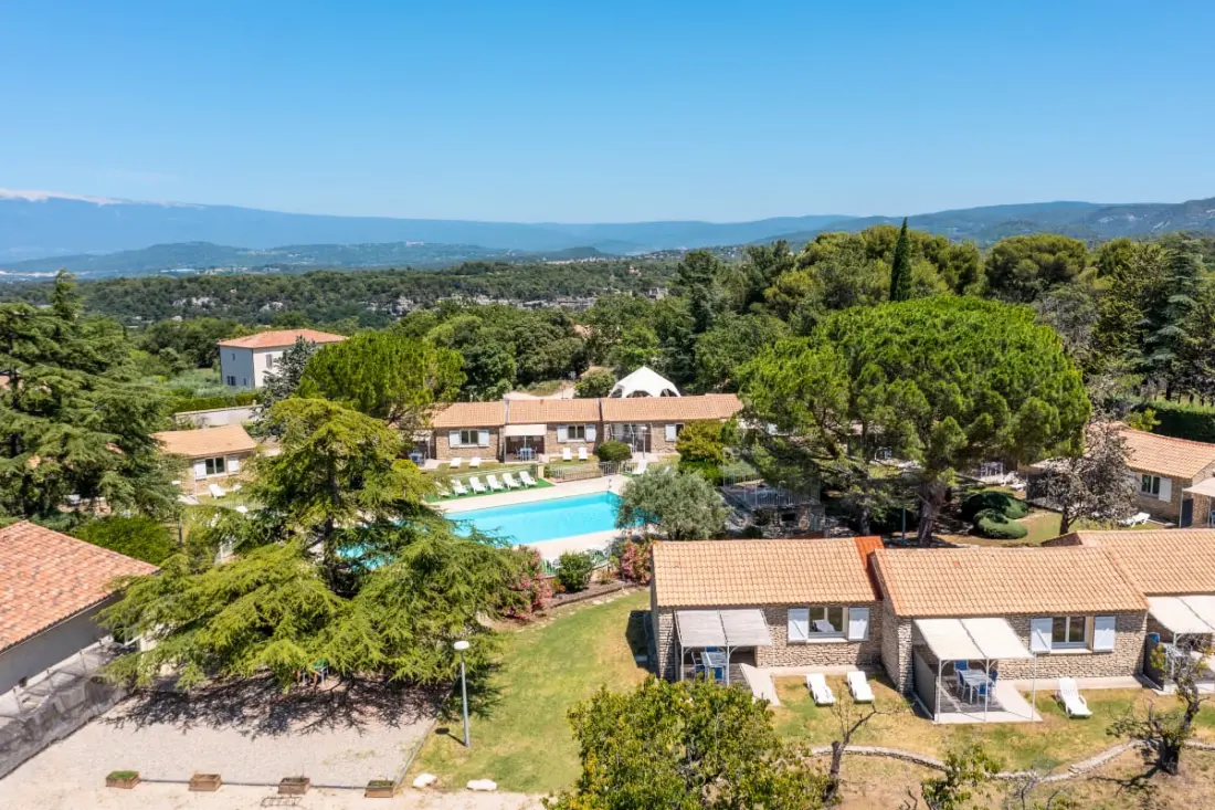 Gîte Avec Clim Et Piscine