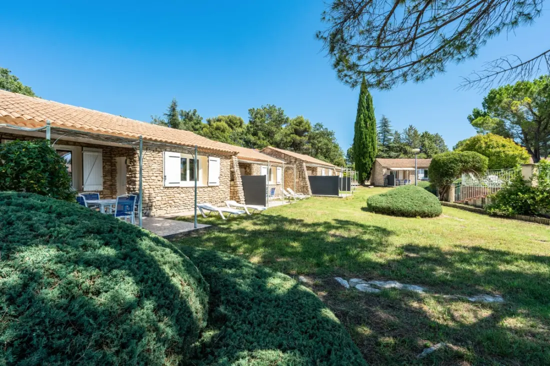 Gîte Avec Clim Et Piscine
