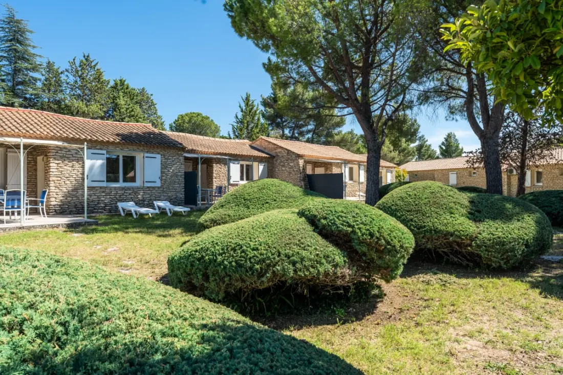 Gîte Avec Clim Et Terrasse