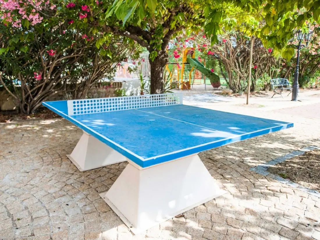 Camping Village Saint Louis 4 étoiles★★★★ - Maeva Camping