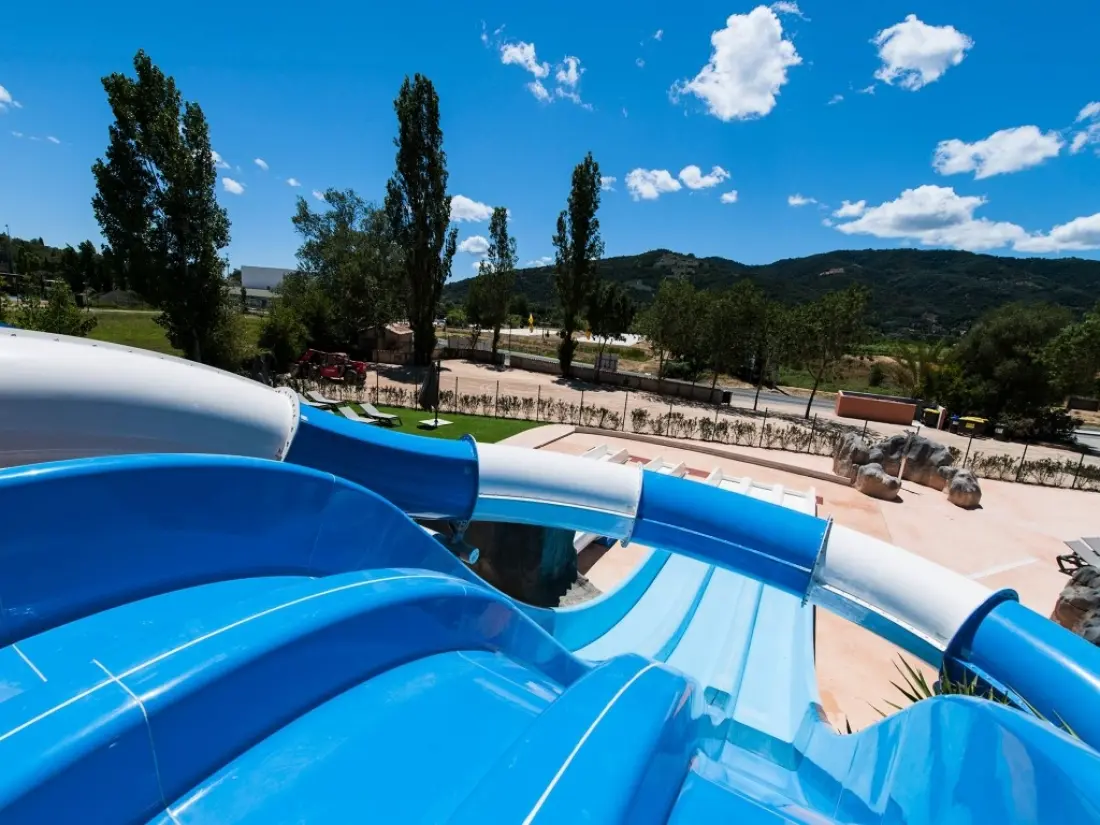 Camping Village Saint Louis 4 étoiles★★★★ - Maeva Camping