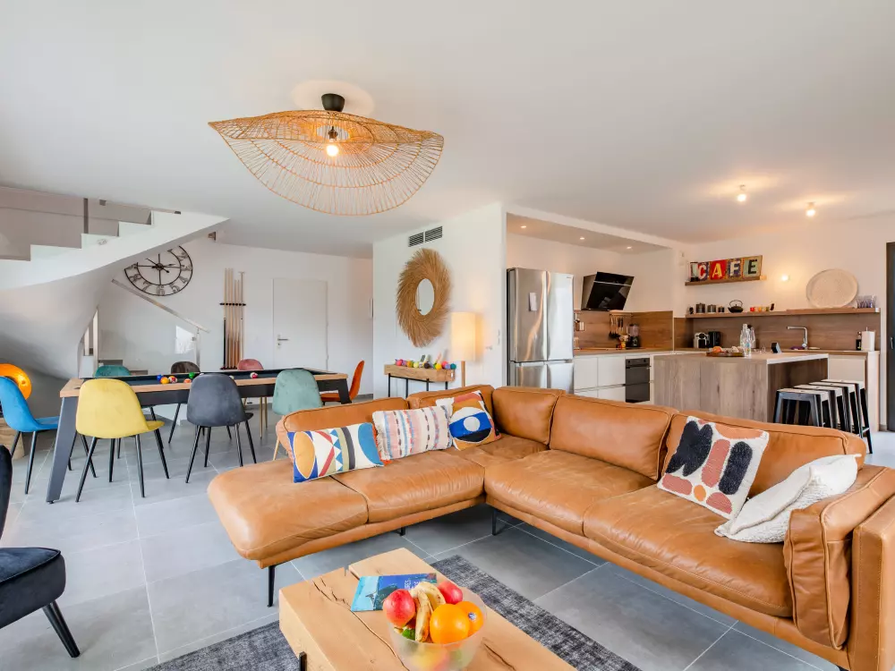 Maison de Vacances La Roquette sur Siagne