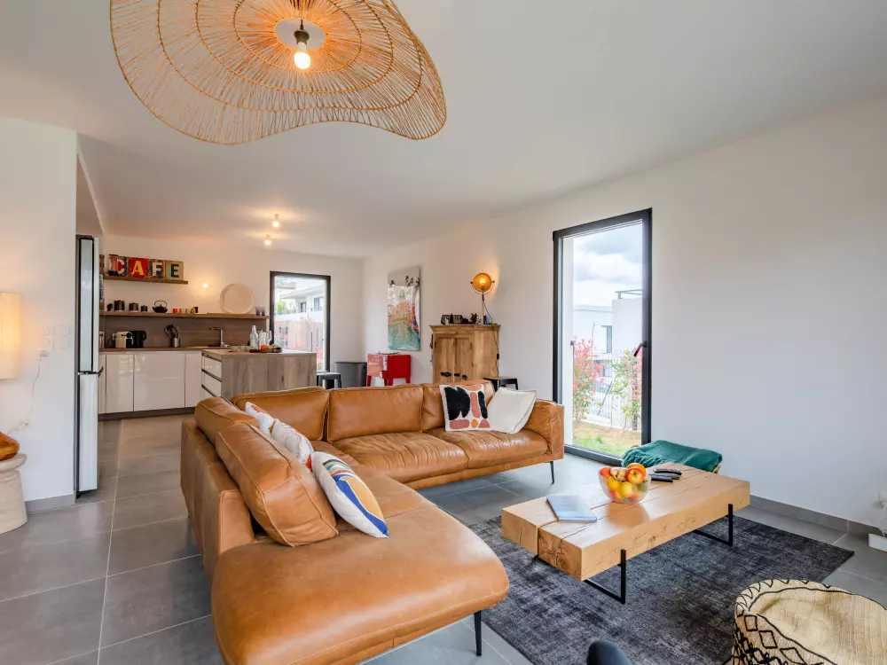 Maison de Vacances La Roquette sur Siagne