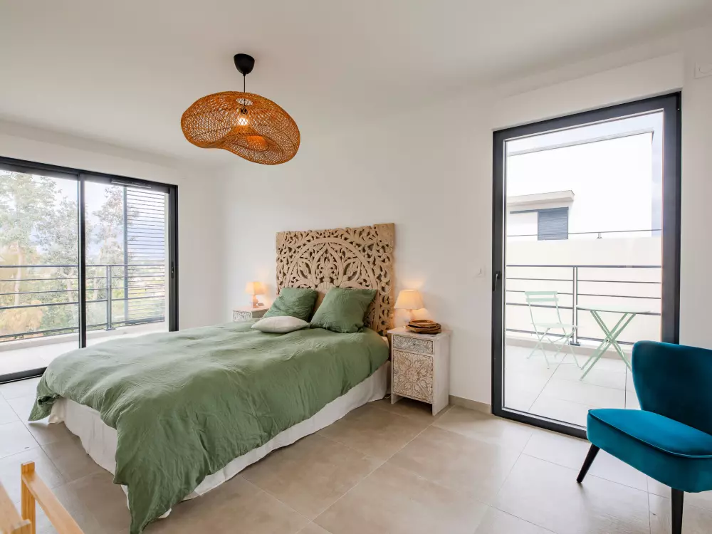 Maison de Vacances La Roquette sur Siagne