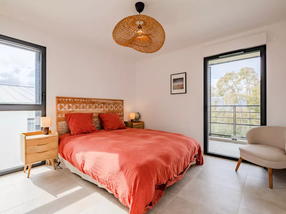 Maison de Vacances La Roquette sur Siagne