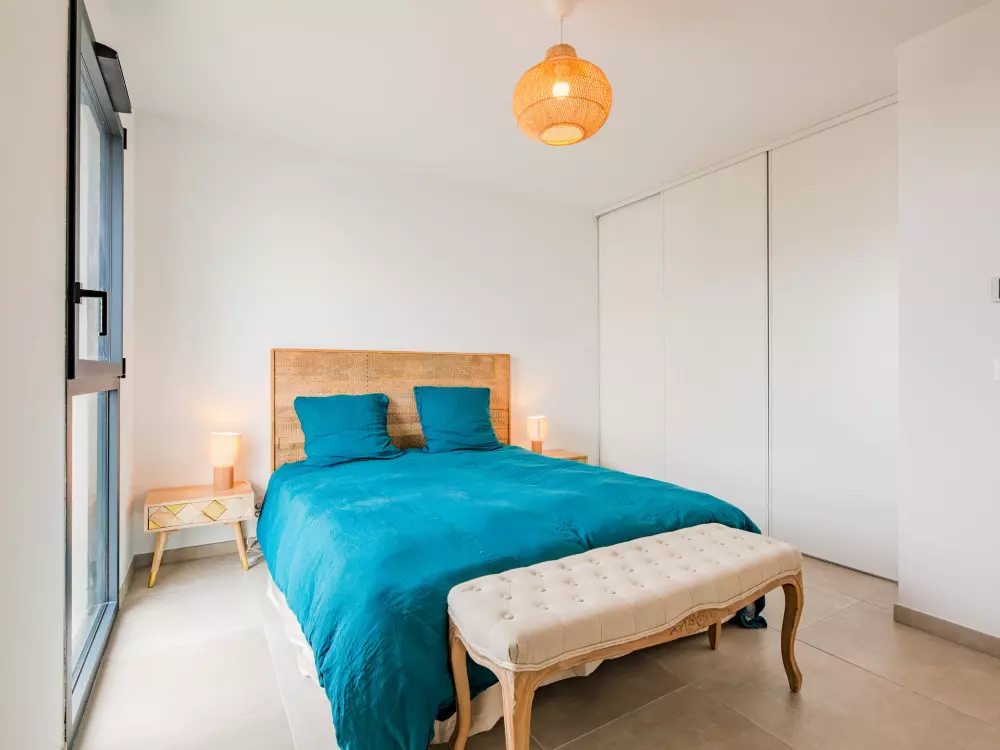 Maison de Vacances La Roquette sur Siagne