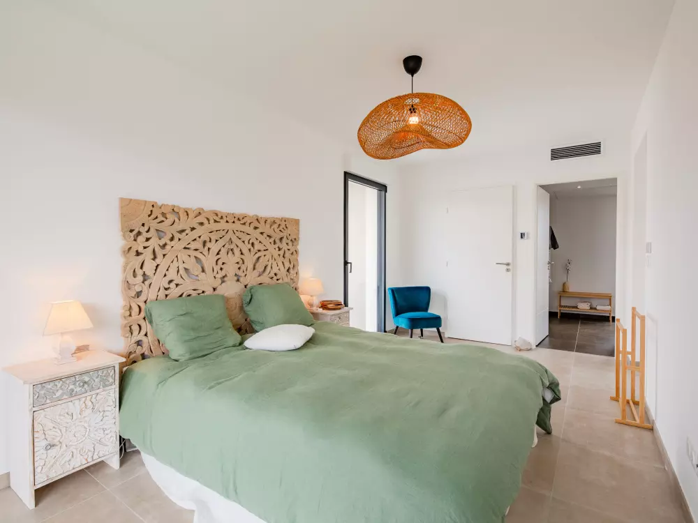 Maison de Vacances La Roquette sur Siagne