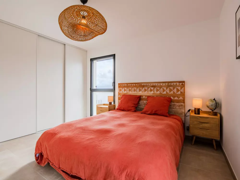 Maison de Vacances La Roquette sur Siagne