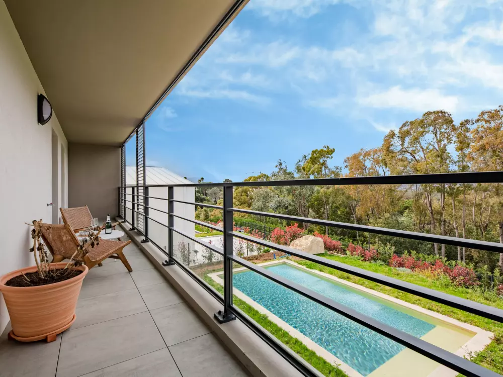 Maison de Vacances La Roquette sur Siagne