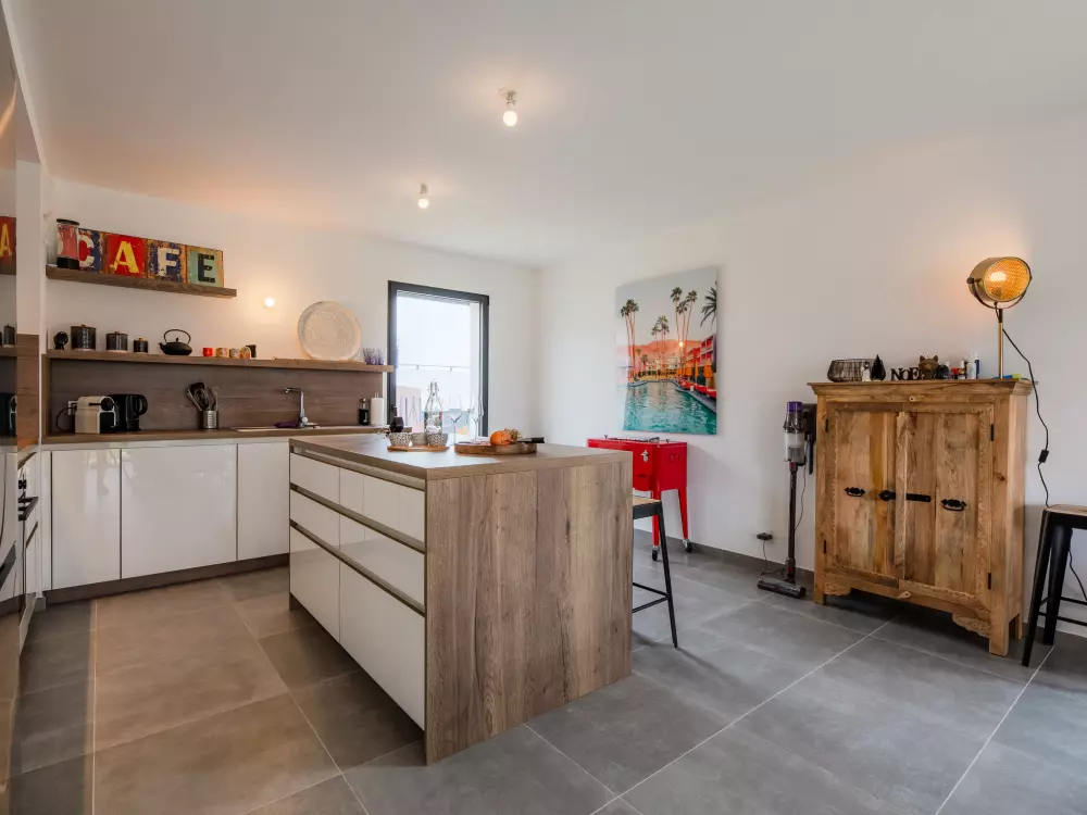 Maison de Vacances La Roquette sur Siagne