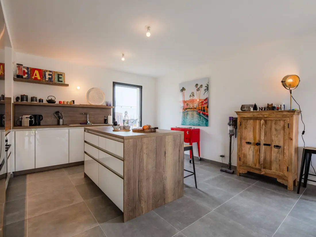 Maison de Vacances La Roquette sur Siagne