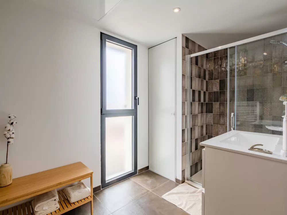 Maison de Vacances La Roquette sur Siagne