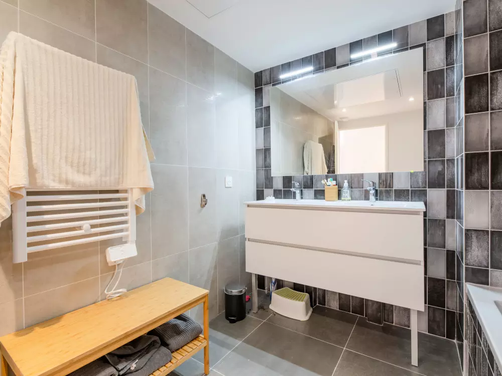 Maison de Vacances La Roquette sur Siagne