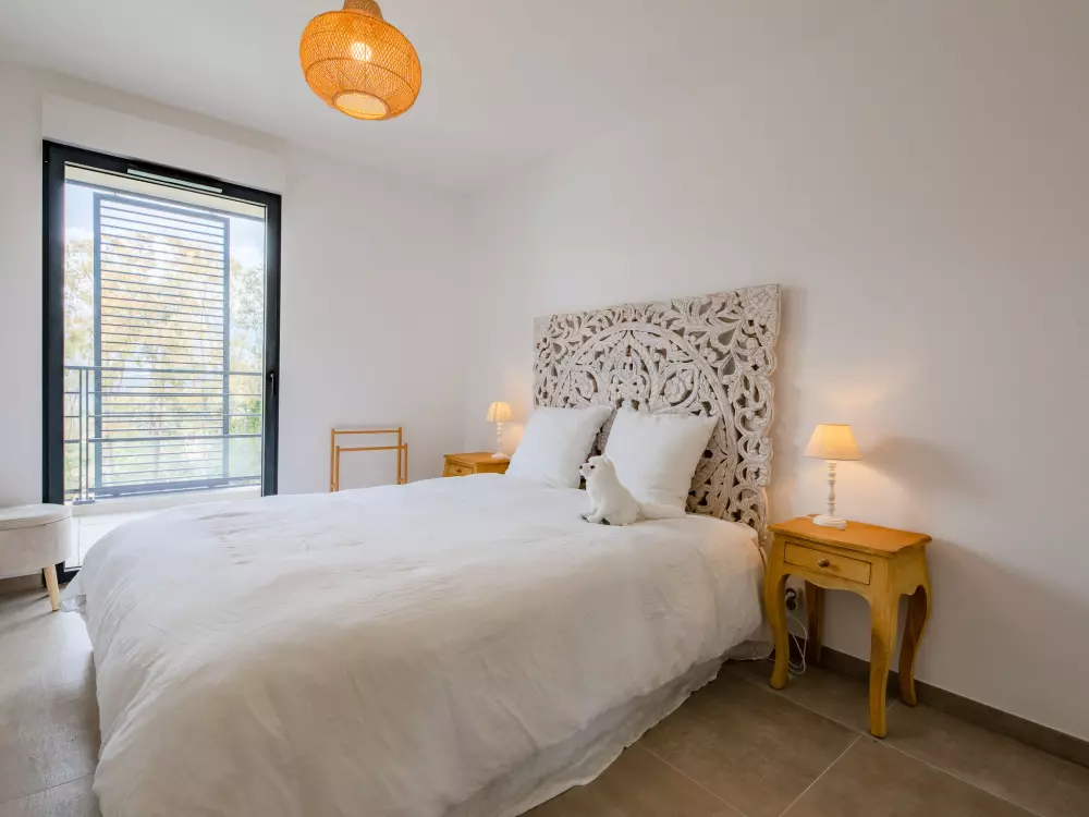 Maison de Vacances La Roquette sur Siagne