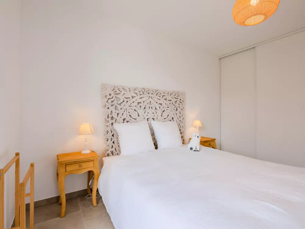 Maison de Vacances La Roquette sur Siagne