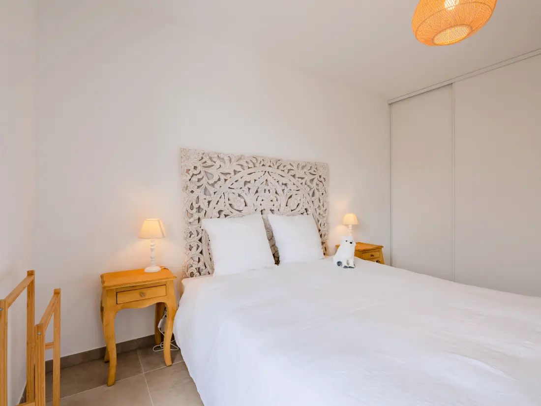 Maison de Vacances La Roquette sur Siagne