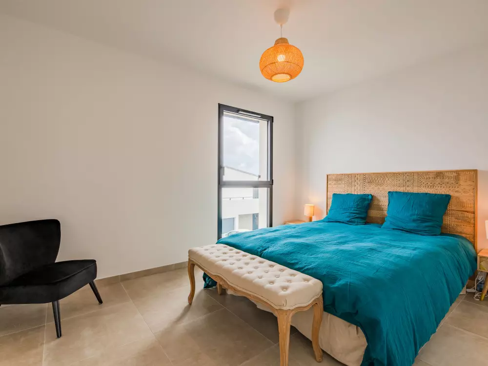 Maison de Vacances La Roquette sur Siagne