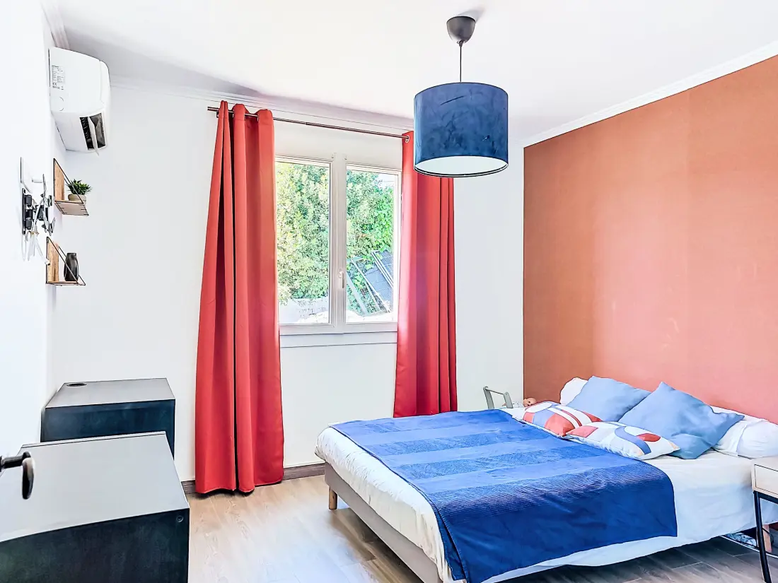 Maison de Vacances La Roquette sur Siagne