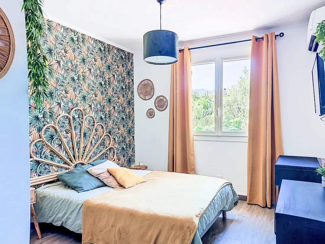 Maison de Vacances La Roquette sur Siagne