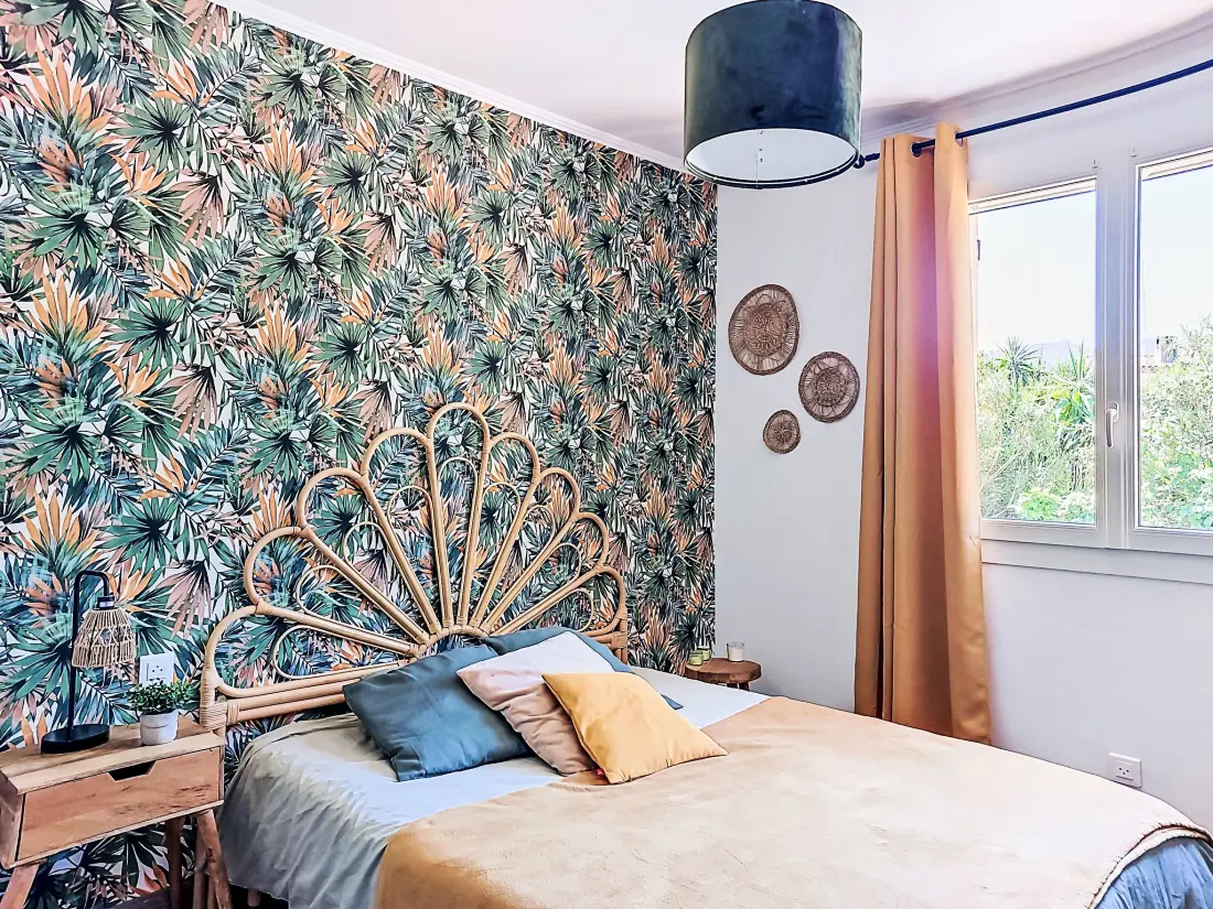 Maison de Vacances La Roquette sur Siagne