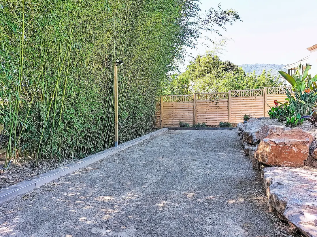 Maison de Vacances La Roquette sur Siagne
