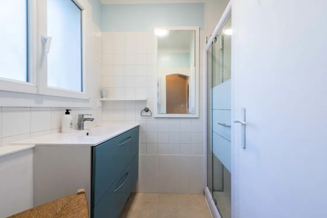 Résidence Maison Au Calme, Piscine, Proche Cannes
