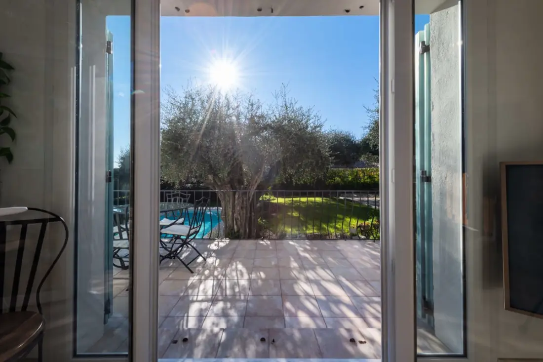 Résidence Maison Au Calme, Piscine, Proche Cannes