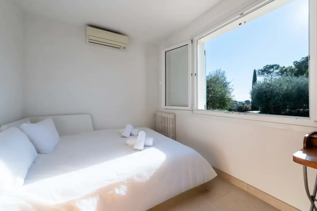 Résidence Maison Au Calme, Piscine, Proche Cannes