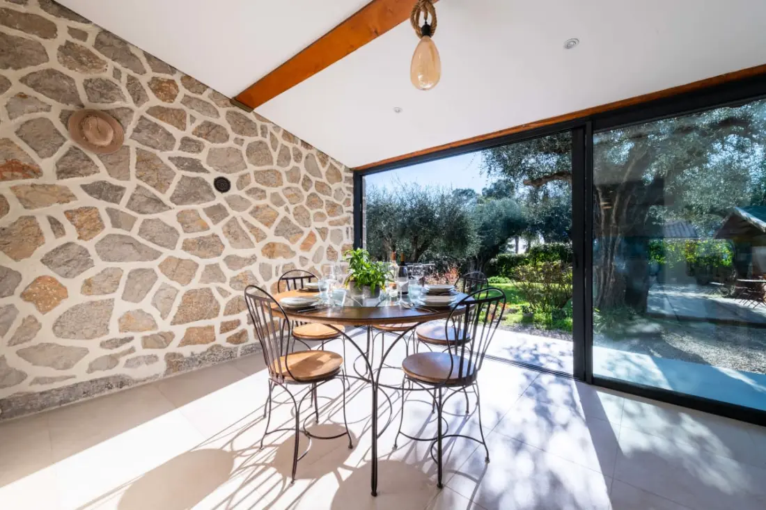 Résidence Maison Au Calme, Piscine, Proche Cannes